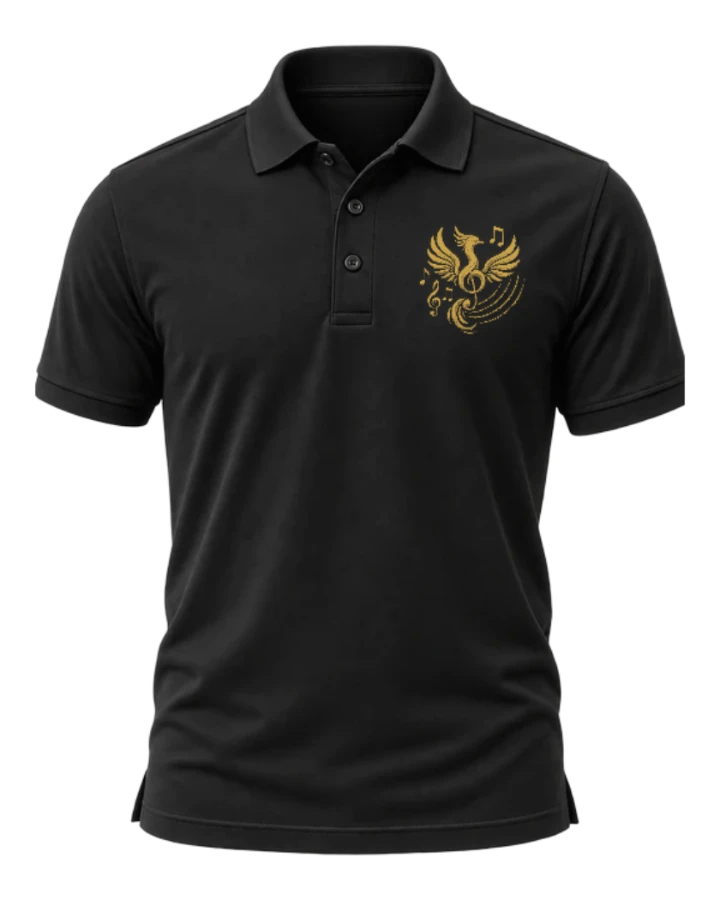 The Origin Polos